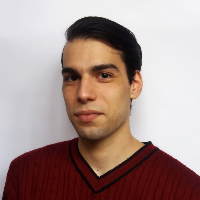 Krunoslav Velfel's avatar